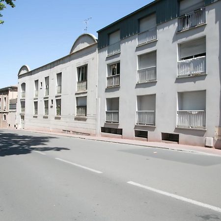 T2 proche Centre historique Gare St-Roch avec Parking Lägenhet Montpellier Exteriör bild