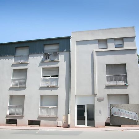 T2 proche Centre historique Gare St-Roch avec Parking Lägenhet Montpellier Exteriör bild
